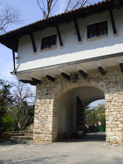 319 - Balchik 20 aprilie 2009