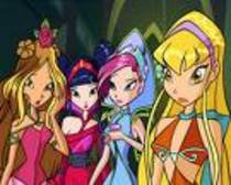 Winx - Winx