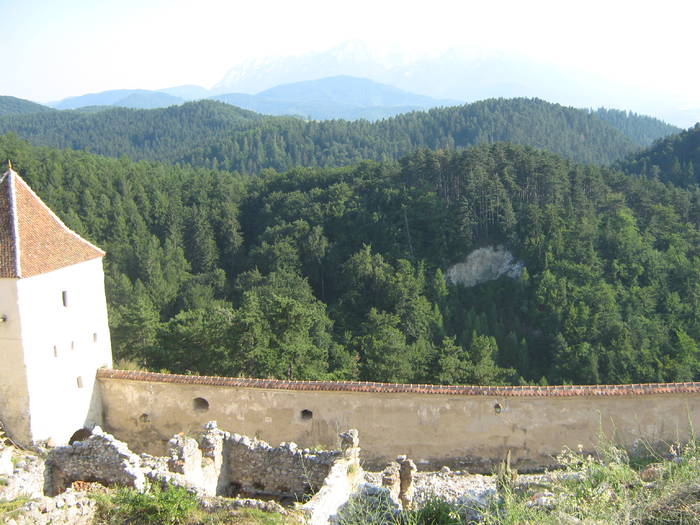 CETATEA RASNOV 18.07.2009 108