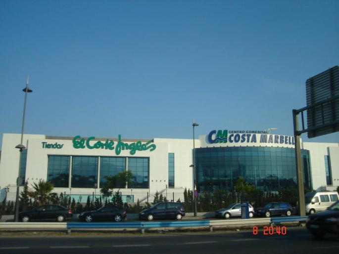 69 Marbella-Puento Banus - Marbella - Puento Banus