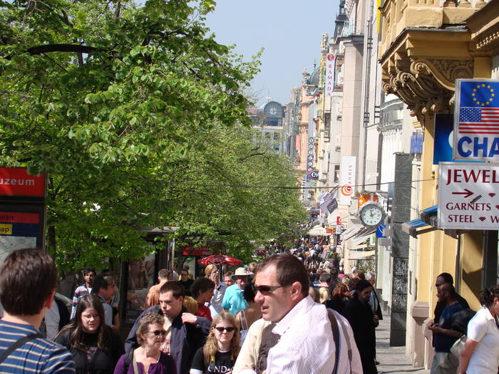 Prague