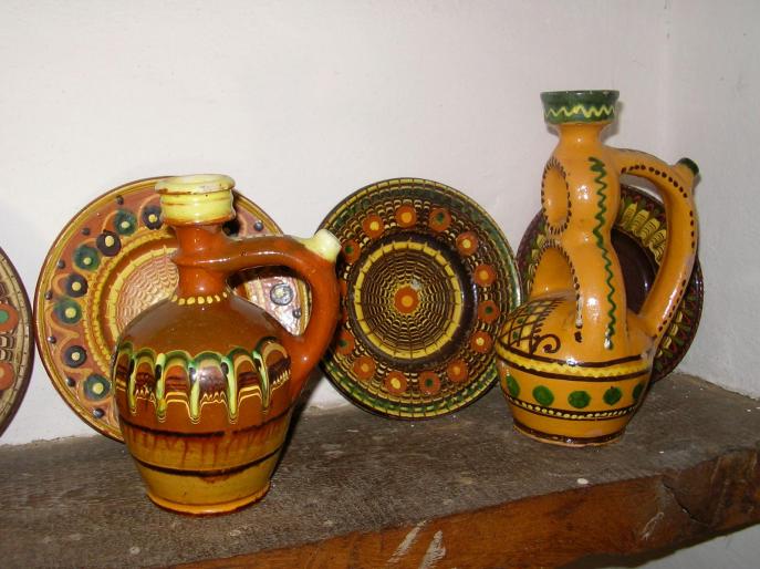 Policiora - Muzeu Sat