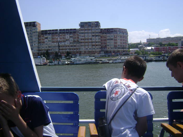 excursie delta dunarii 5062009 049 - EXCURSIE  in DELTA