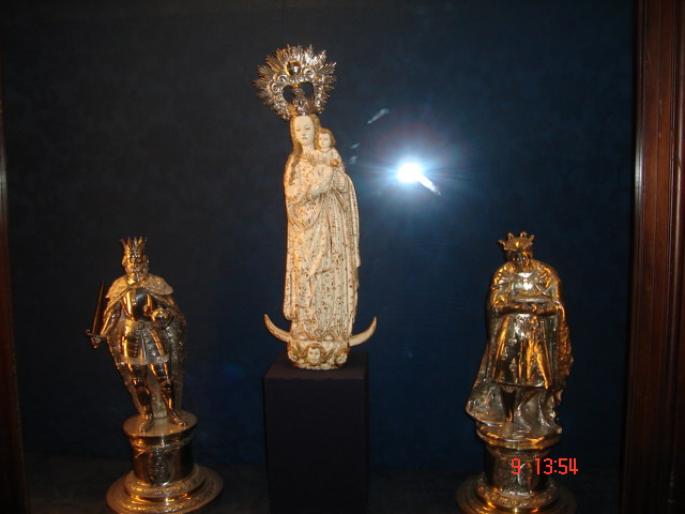 103 Sevilla - Sevilla