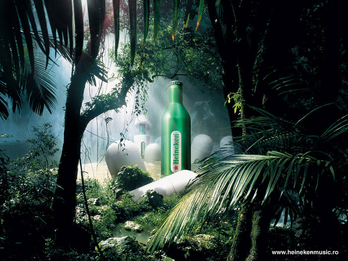 (10) - Heineken Wallpapers