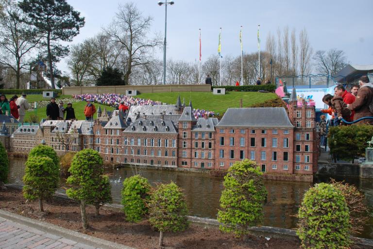 Afbeelding 029 - MADURODAM