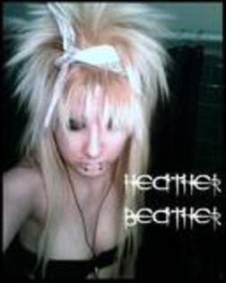 sqqqqqqqqz - Heather Beather