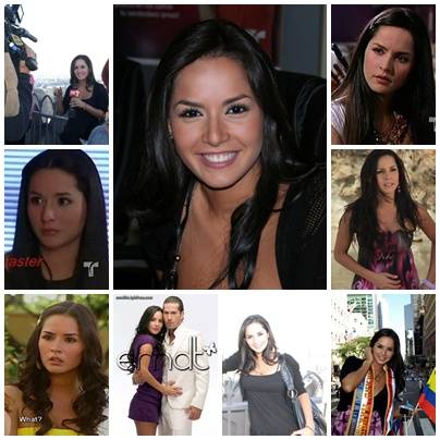 cate - Carmen Villalobos