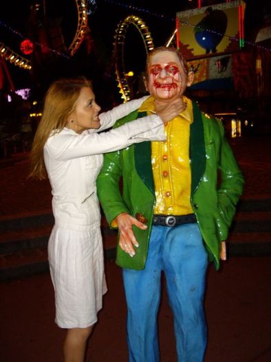 eva0t4 - Andreea Patrascu