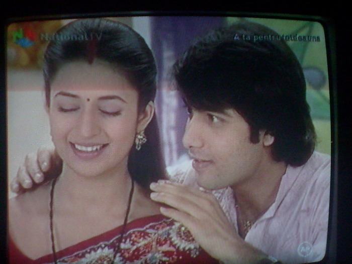 DXHERRQATHZEPAMTXCL - a ta pentru totdeauna capturi din ep