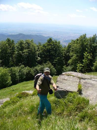 P1000531 - varful Ignis Maramures