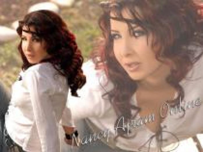 ZZRBZGAPDEMAZQJAIPZ - Nancy Ajram