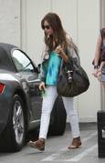 RLIZIUFKUXTCRUQEKDB - Ashley Michelle Tisdale