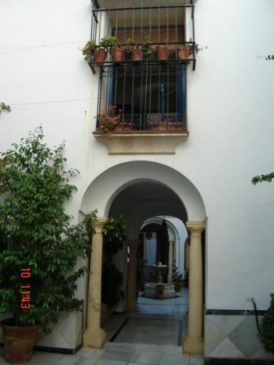 58 Cordoba - Cordoba
