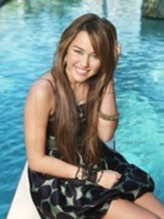  - Miley photoshoot