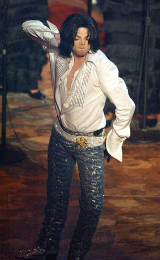 bet - Michael Jackson