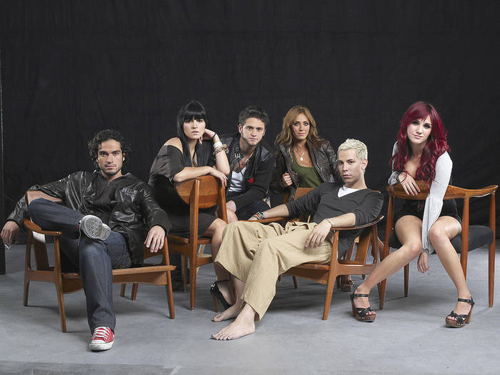 rbd