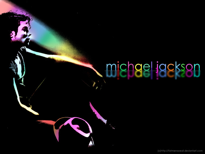 Michael_Jackson_Wallpaper_by_FatMenSweat - Michael Jackson