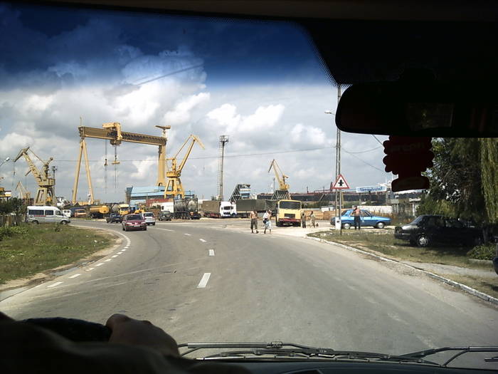 PICT0194 - 2005 la mare