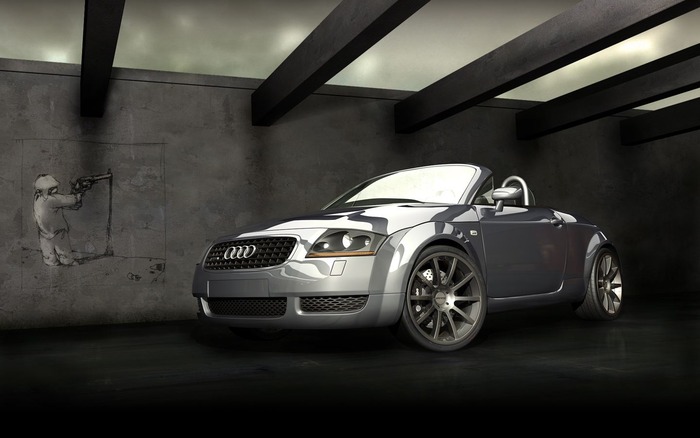 728_ttroadster_1440x900 - Wallpaper Amestecate