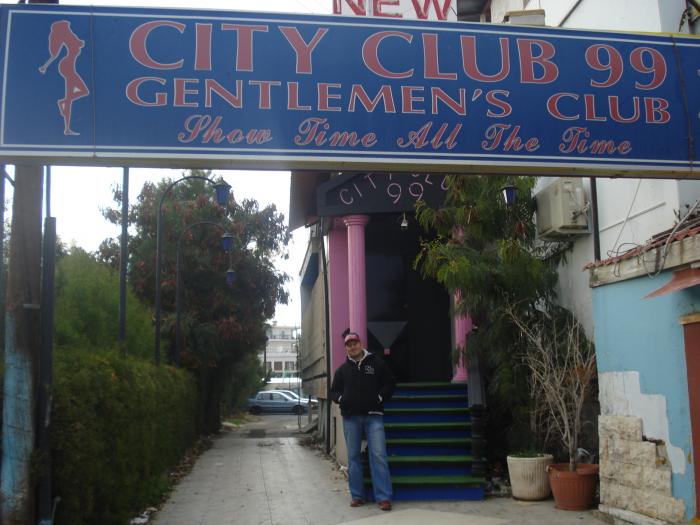 Picture 330; Limasol
