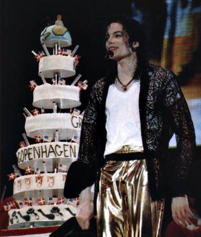 history204 - Poze Michael Jackson