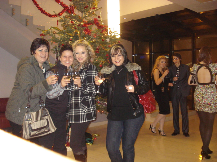 DSC06168 - 2010 REVELION SIBIU