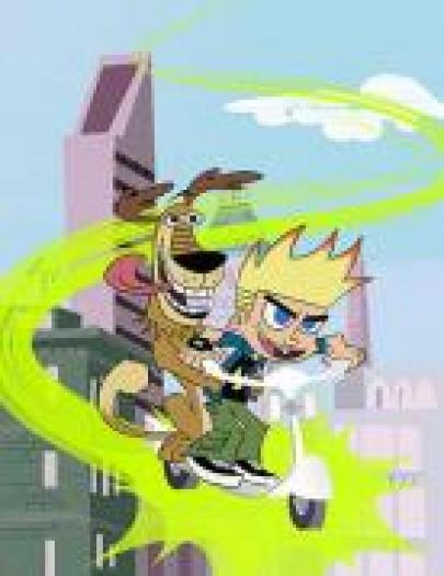 SQDURVWFMPAFQFGVZKX - johnny test