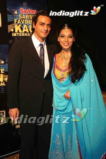 Cu Bips - Arjun Rampal