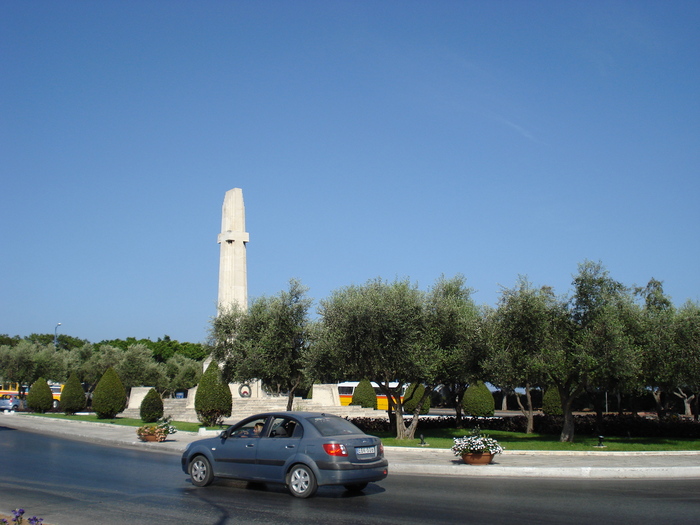 DSC03862 - 2009 MALTA AUGUST