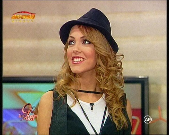 Image0914-1630TV207 - Andreea Patrascu in al 9 cer