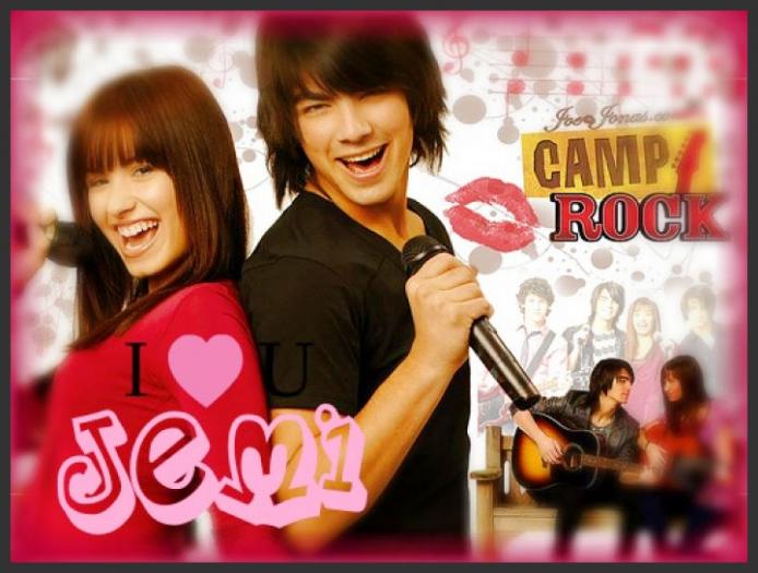 34 - Camp Rock