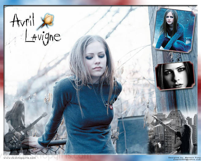 Avril Lavigne1 - staruri