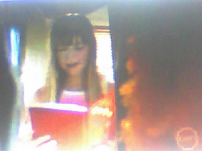 snapshot-449 - Sora lui Cleo Kim