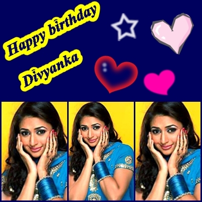 oi; - ZzZzZ HAPPY BYRTHDAY DIVYANkA ZzZzZ