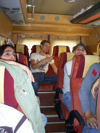 los-chicos