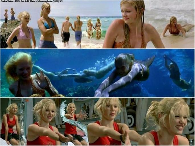 film cu rikki2 - h2o adauga apa