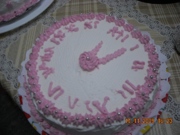 T0RT PREGATIT PTR .REVELI0N 2010