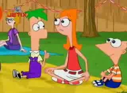 YouTube - Phineas Si Ferb - Fratii mei mici (versurile sunt in description)-17 YouTube - Phineas Si Ferb - Fratii mei mici (versurile sunt in description)-17