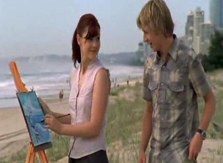 76alj0 - H2O just add water