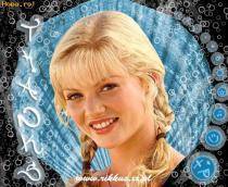 Cariba Heine(Rikki) - Concurs 9