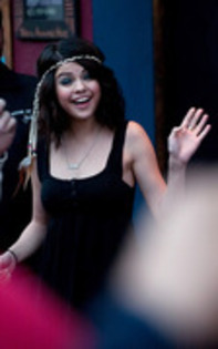 17 - poze rare Selena