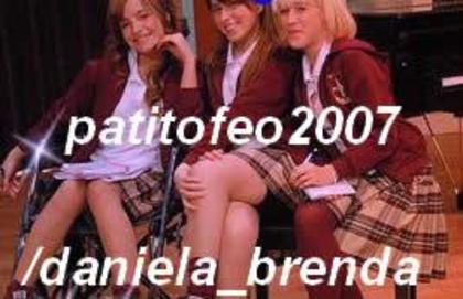 chicas