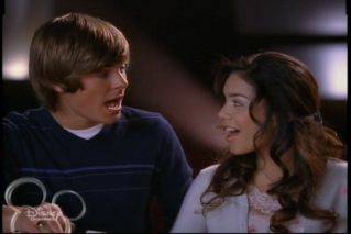 59058467 - high school musical 1