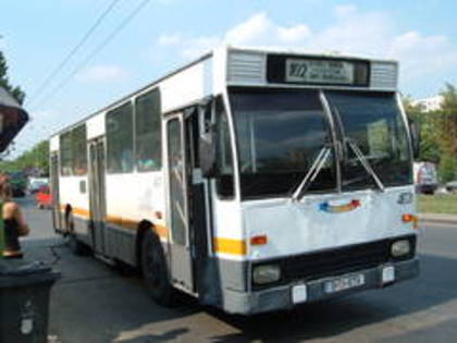 _A463-102_3 - Autobuzele RATB din bucuresti