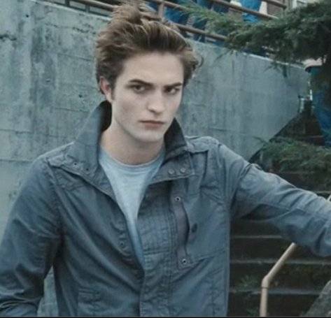 Edward Cullen - Twilight