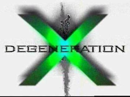 X Generation