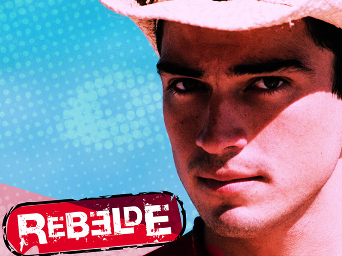 rebel7 - wallpapere telenovele