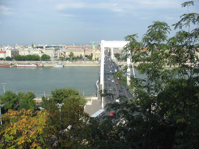 2008 - Budapesta