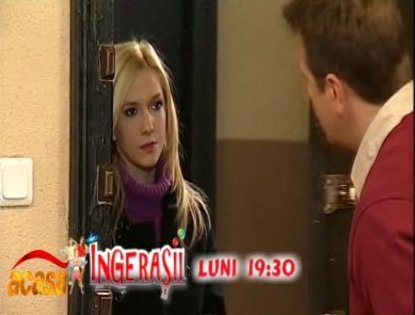 b6dlxy - Poze Cu Adela Popescu-Lia In Ingerasii Si Cativa Colegi